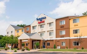 Fairfield Inn & Suites By Marriott Quincy